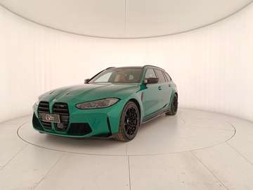 Touring 3.0 Competition M xdrive auto
