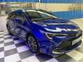 Toyota Corolla Corolla TS Hybrid 1.8 GR Sport e-CVT GPF Blau - thumbnail 3