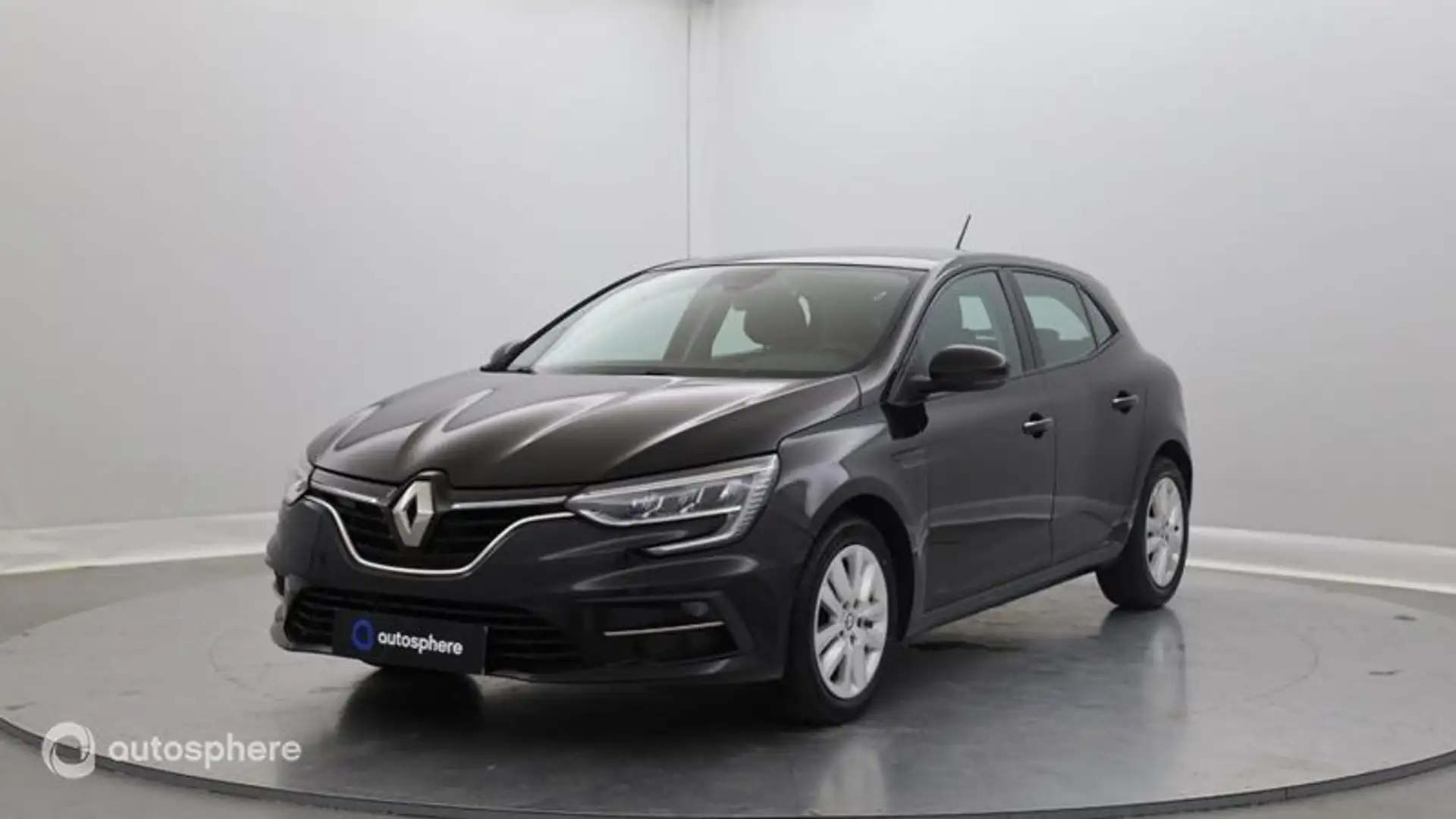 Renault Megane 1.0 TCe 115ch Business -21N - 1