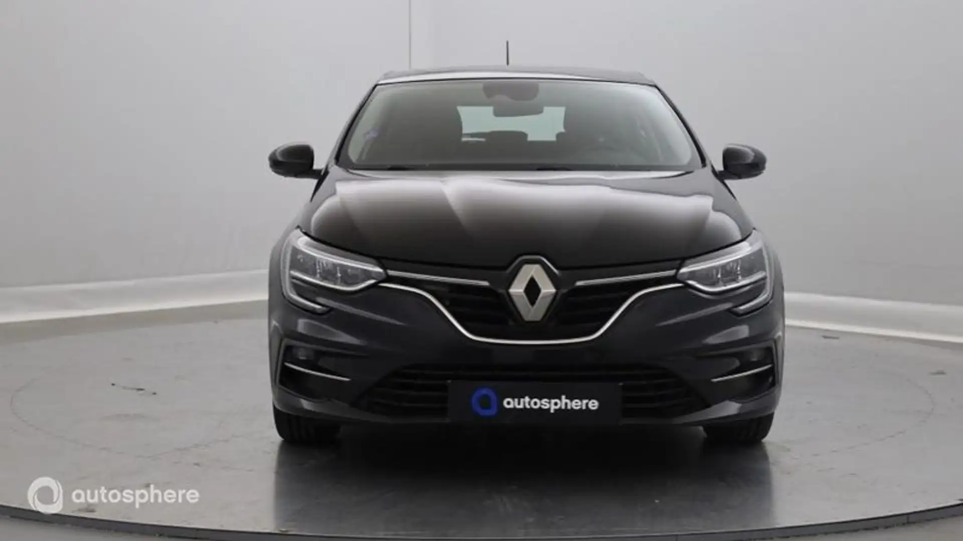 Renault Megane 1.0 TCe 115ch Business -21N - 2