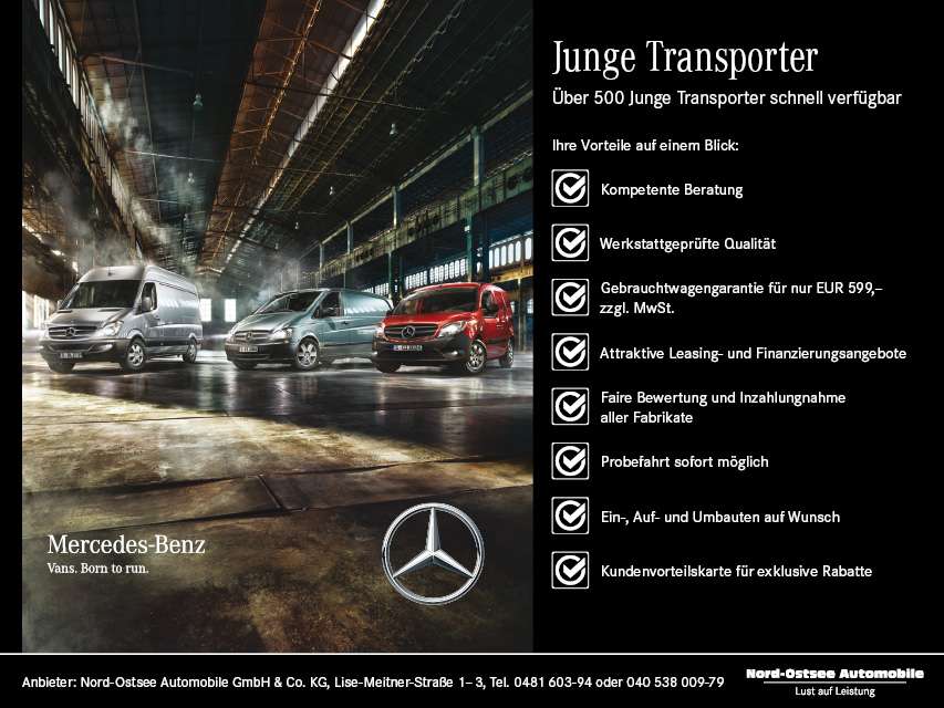 Mercedes-Benz V 300