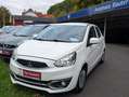 Mitsubishi Space Star 2017 2.Hd nur 77tKM TÜV NEU! Weiß - thumbnail 16