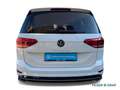 Volkswagen Touran 1.5 TSI Move DSG/LED/Rear View/Navi Weiß - thumbnail 6