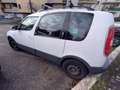 Skoda Roomster Roomster 2010 1.6 tdi cr Scout 90cv Bianco - thumbnail 8
