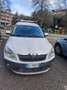 Skoda Roomster Roomster 2010 1.6 tdi cr Scout 90cv Blanc - thumbnail 6