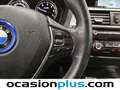 BMW 116 116d Azul - thumbnail 25