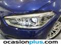 BMW 116 116d Azul - thumbnail 13