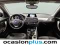 BMW 116 116d Azul - thumbnail 6