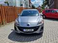 Mazda 3 High-Line Automatik Grau - thumbnail 8