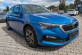Skoda Scala Drive 125 Blau - thumbnail 16