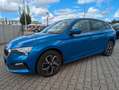 Skoda Scala Drive 125 Blau - thumbnail 2