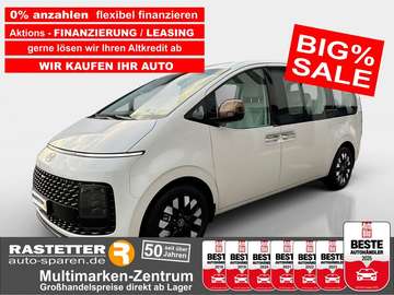 Hybrid 5Jahre+Signature+7Sitze+Nappa+BOSE+Relax+Si