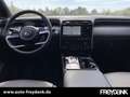 Hyundai TUCSON Plug-in-Hybrid 4WD PRIME-Paket MJ22 ECS, Assist.-P Blau - thumbnail 12