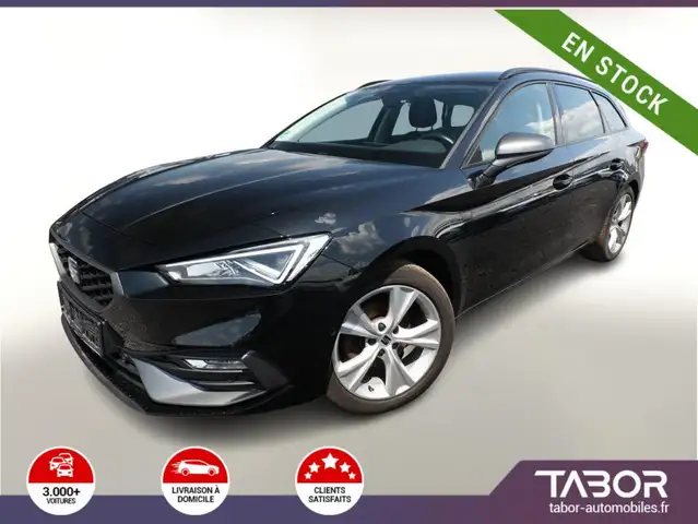 SEAT Leon Sportstourer 1.5 TSI 150 FR LED ACC