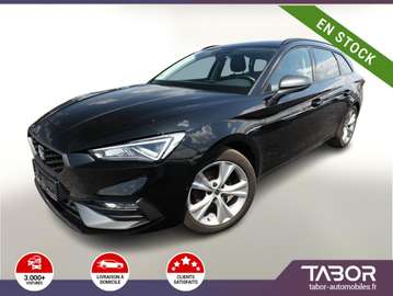 Sportstourer 1.5 TSI 150 FR LED ACC