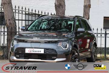 EV DynamicLine 64.8 kWh