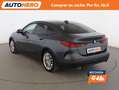 BMW 218 218d Gran Coupé Grau - thumbnail 4