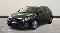 Peugeot 308 1.5 BlueHDi 130ch S\u0026S Allure Pack
