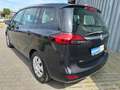 Opel Zafira Tourer Edition-7Sitzplätze ,Tüv Neu . crna - thumbnail 6