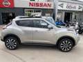 Nissan Juke Juke 1,2 DIG-T N-Connecta N-Connecta Silber - thumbnail 4