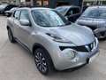 Nissan Juke Juke 1,2 DIG-T N-Connecta N-Connecta Silber - thumbnail 2