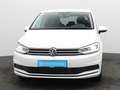 Volkswagen Touran Move 2.0TDI DSG / Navi, 7-Sitze, AHK, RFK Weiß - thumbnail 2