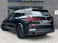 BMW X5 xDrive50e M Sport Pro PANO|H&K|ICONICGLOW|ACHTERAS Negro - thumbnail 22