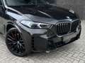 BMW X5 xDrive50e M Sport Pro PANO|H&K|ICONICGLOW|ACHTERAS Negro - thumbnail 21
