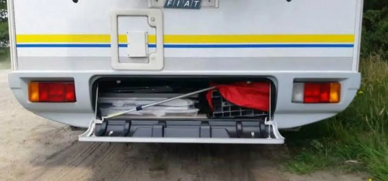 Fiat Ducato A530, foto 6