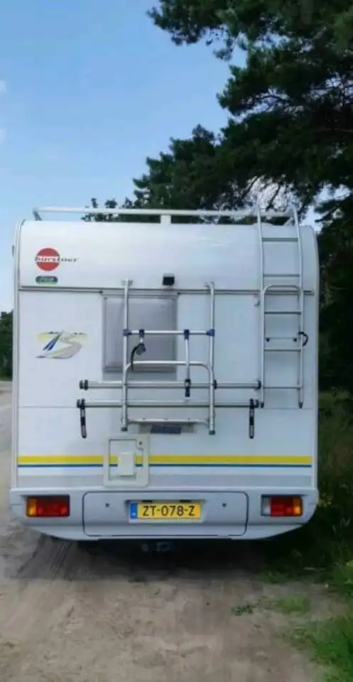 Fiat Ducato A530, foto 5