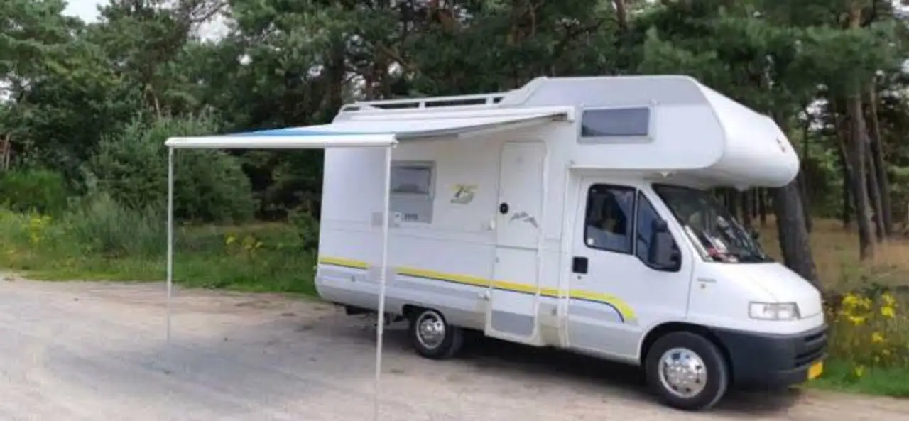 Fiat Ducato A530, foto 1