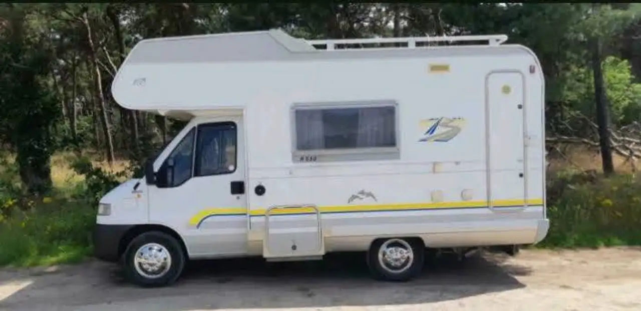 Fiat Ducato A530, foto 3
