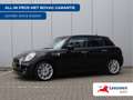 MINI Cooper 1.5 Salt | Camera | Stoelverwarming | LED | Apple Schwarz - thumbnail 1