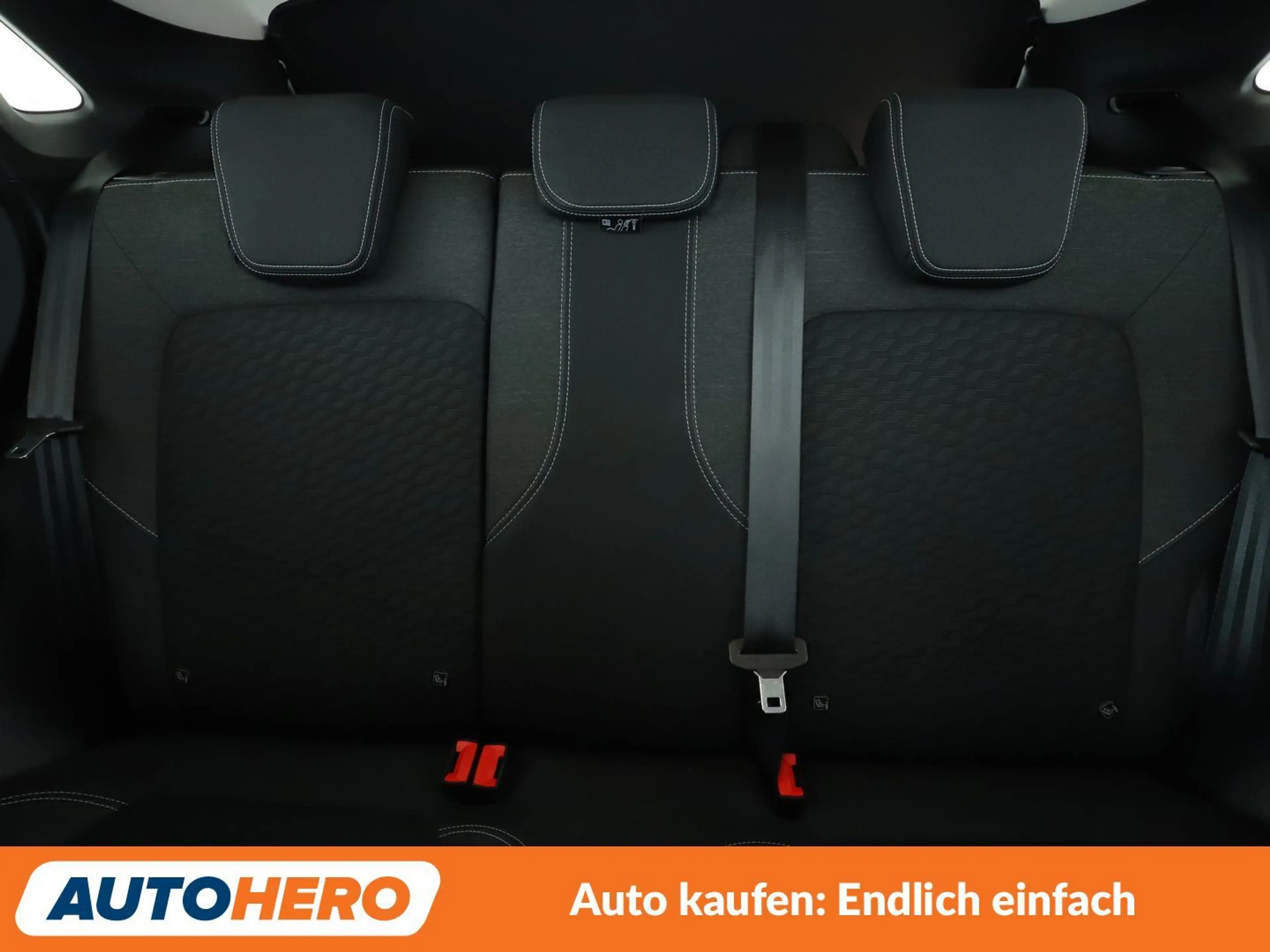 Ford Puma 1.0 EcoBoost Titanium*NAVI*LED*TEMPO*PDC*SHZ* — photo 15