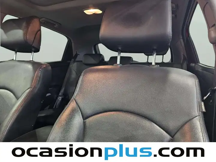 SsangYong Korando D22T Limited 4x2 2017, foto 8