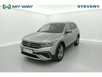 7pl. Elegance 2.0 TDI 150 4Motion DSG