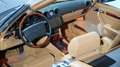 Mercedes-Benz SL 60 AMG Blau - thumbnail 9