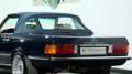 Mercedes-Benz SL 60 AMG Blau - thumbnail 6