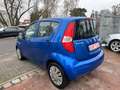 Suzuki Splash 1.0 Club,142.TKM,ALLWETTERREIFEN,TÜV NEU !! Синій - thumbnail 6