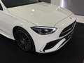 Mercedes-Benz C 300 d T AMG-Line *MASSAGE*KAM*AHK*SPUR*BURM* Weiß - thumbnail 5