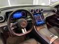 Mercedes-Benz C 300 d T AMG-Line *MASSAGE*KAM*AHK*SPUR*BURM* Weiß - thumbnail 15