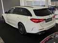 Mercedes-Benz C 300 d T AMG-Line *MASSAGE*KAM*AHK*SPUR*BURM* Weiß - thumbnail 11