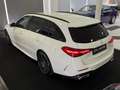 Mercedes-Benz C 300 d T AMG-Line *MASSAGE*KAM*AHK*SPUR*BURM* Weiß - thumbnail 10