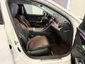 Mercedes-Benz C 300 d T AMG-Line *MASSAGE*KAM*AHK*SPUR*BURM* Weiß - thumbnail 24