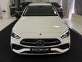 Mercedes-Benz C 300 d T AMG-Line *MASSAGE*KAM*AHK*SPUR*BURM* Weiß - thumbnail 3