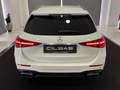 Mercedes-Benz C 300 d T AMG-Line *MASSAGE*KAM*AHK*SPUR*BURM* Weiß - thumbnail 6