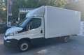 Iveco Daily Chasis Cabina 35C14 3000 136 Blanco - thumbnail 2