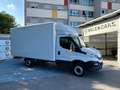 Iveco Daily Chasis Cabina 35C14 3000 136 Blanco - thumbnail 1