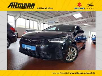 Edition Automatik PDC LED Klimaaut.