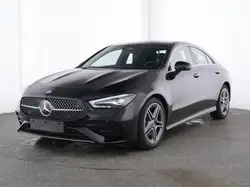 Mercedes-Benz CLA 200 AMG Line